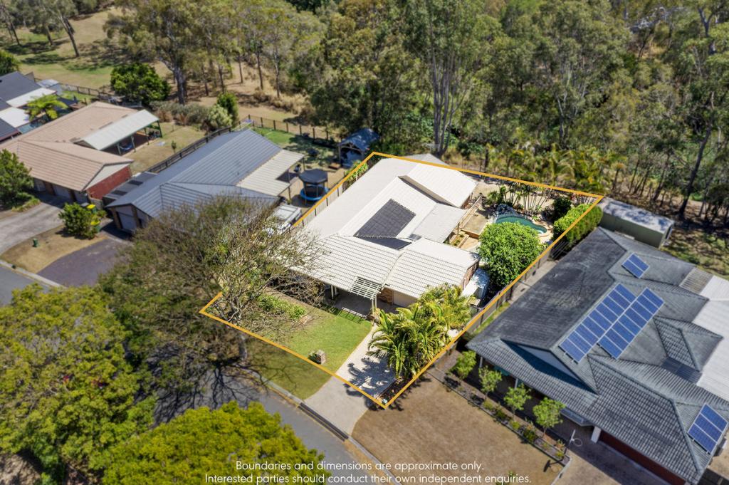 24 Glover Dr, Alexandra Hills, QLD 4161