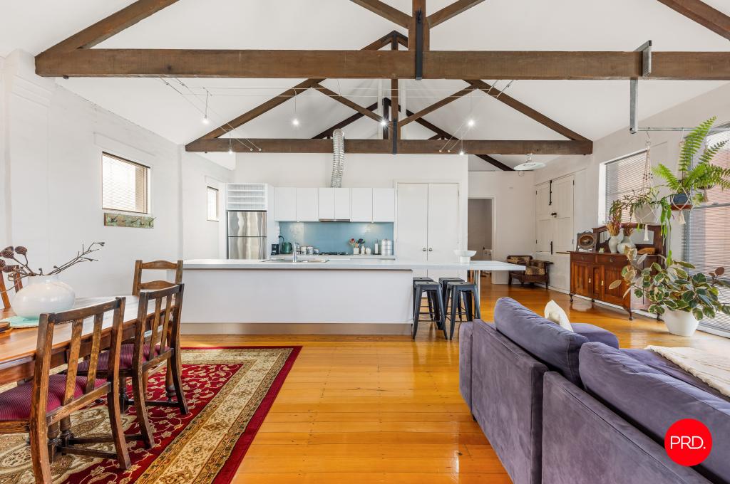 4/43 Mitchell St, Bendigo, VIC 3550