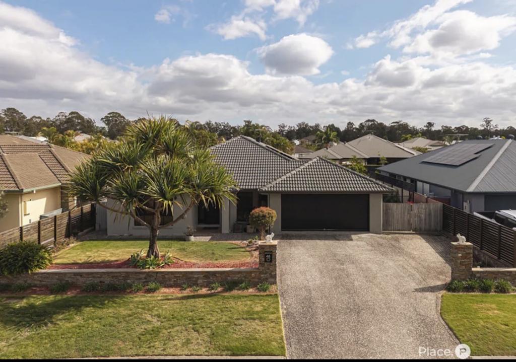 46 Coronata Cres, Narangba, QLD 4504