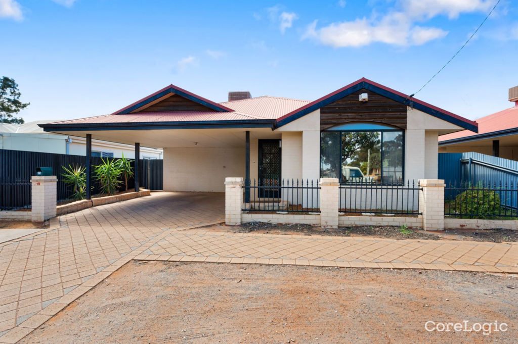 55 Lane St, Kalgoorlie, WA 6430