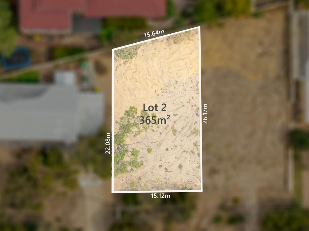 Lot 2, 21 Ewing Cres, Dawesville, WA 6211