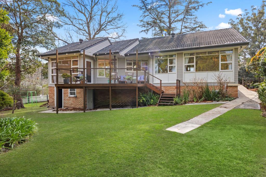 7 Janet Ave, Thornleigh, NSW 2120