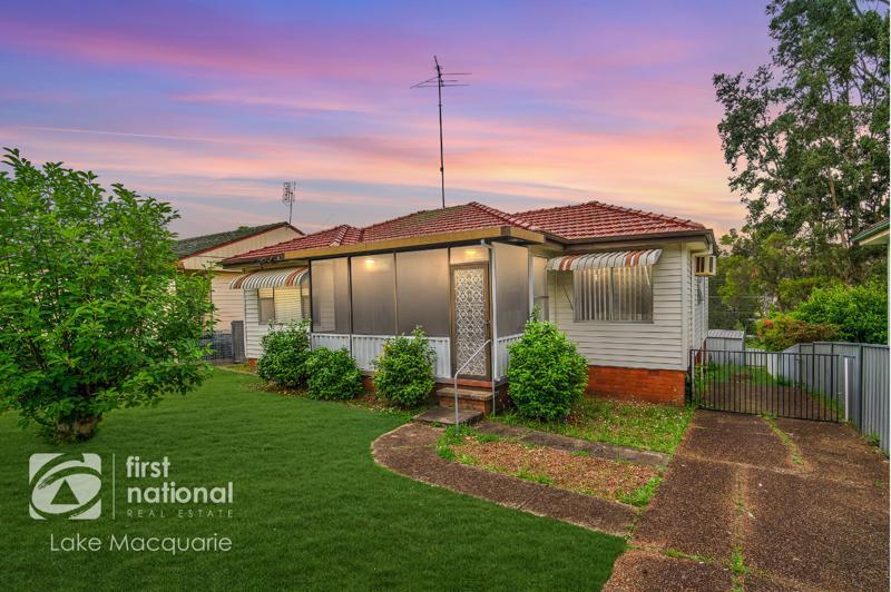 7 Camellia St, Cardiff, NSW 2285