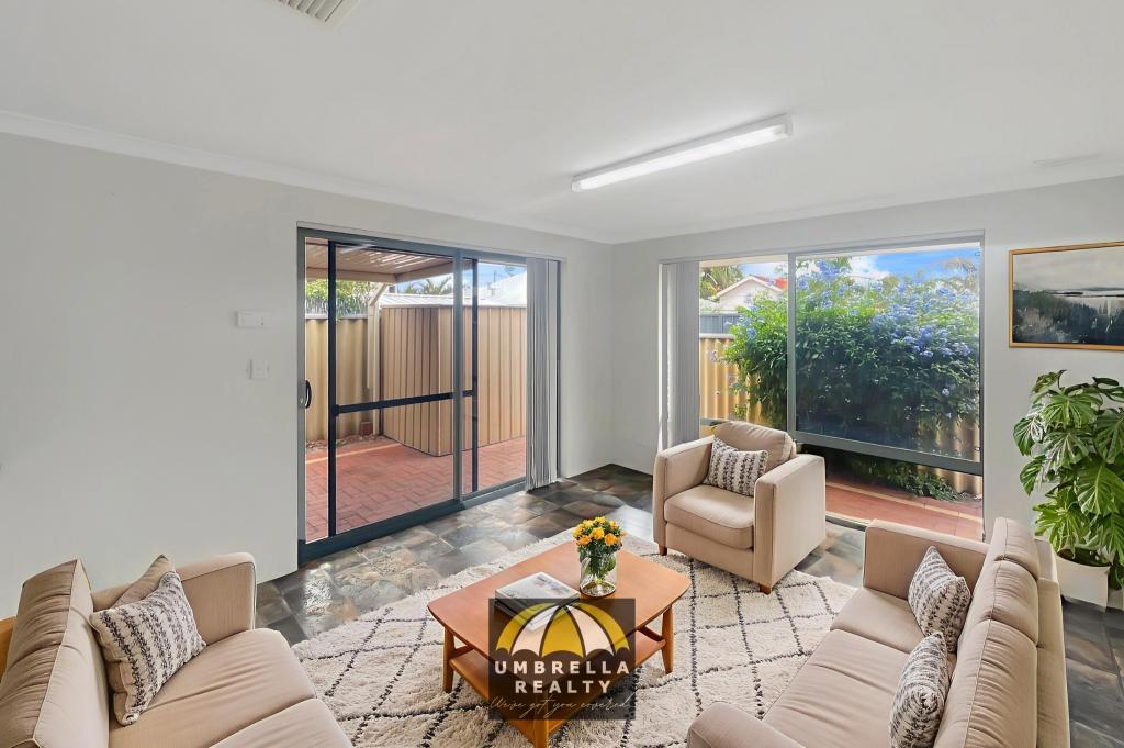 2/20 Frankel St, Carey Park, WA 6230