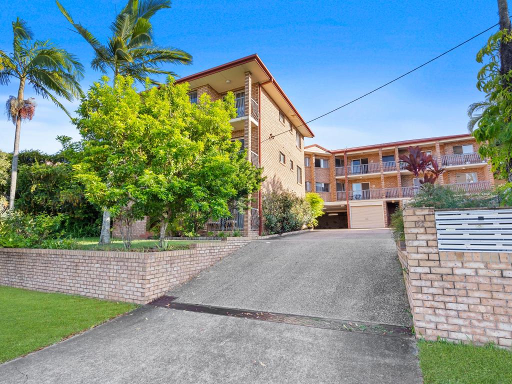 10/52 Miles St, Hawthorne, QLD 4171