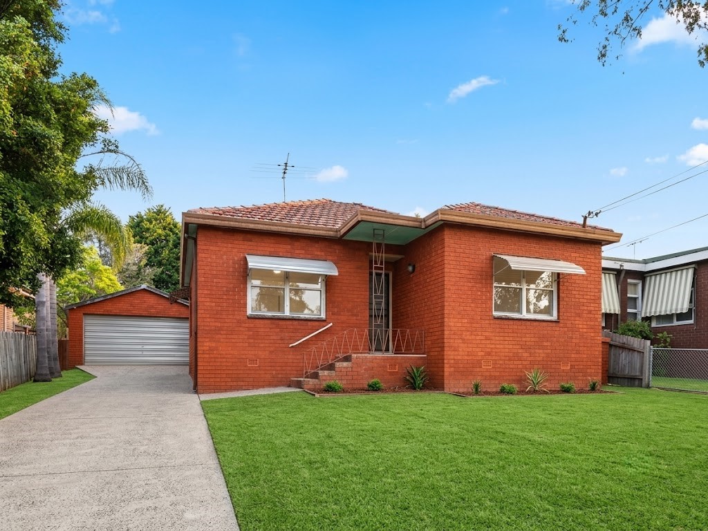 8 View St, Miranda, NSW 2228
