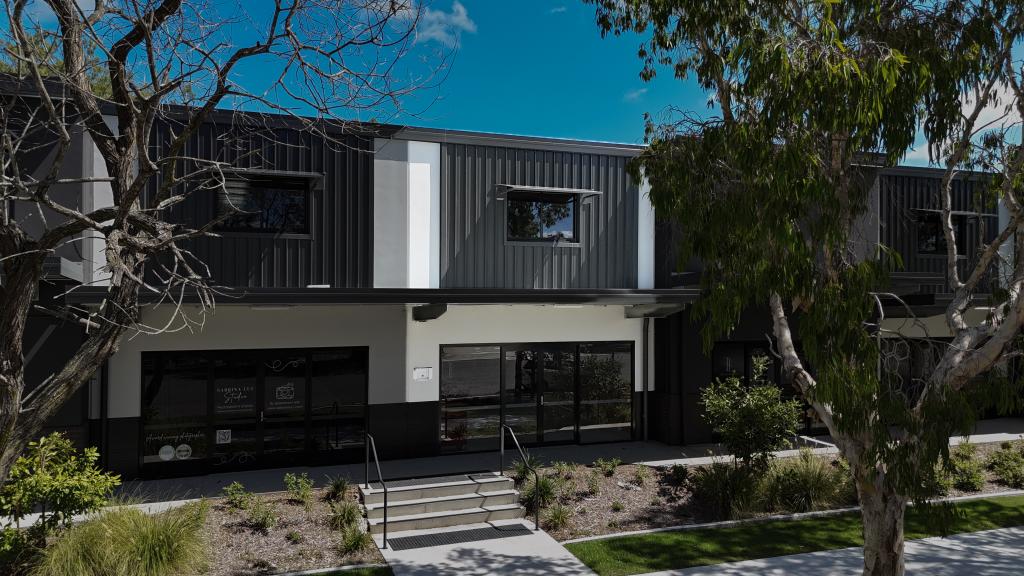 Unit 5/11-17 Bremner Rd, Rothwell, QLD 4022