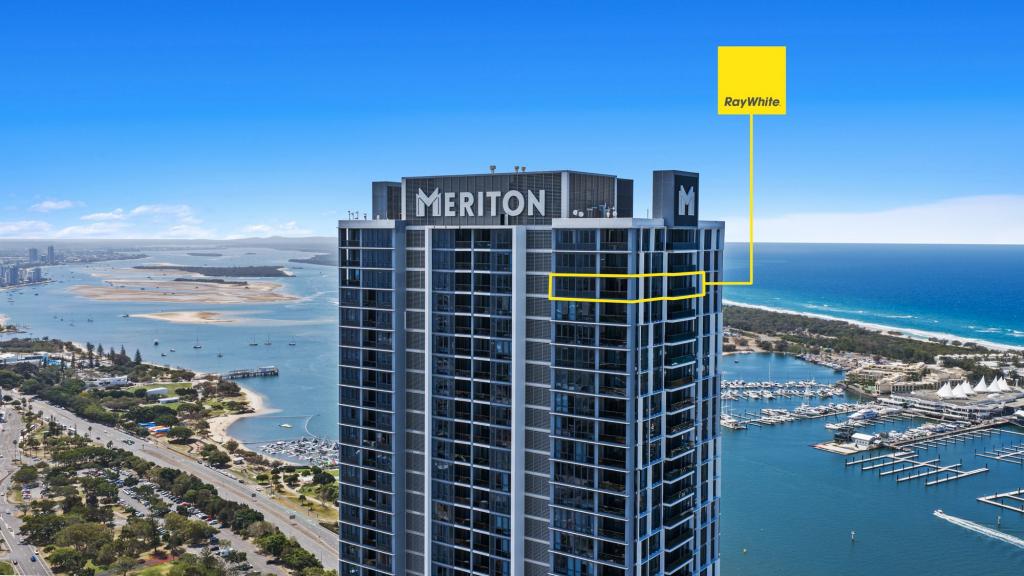 5310/2 Como Cres, Southport, QLD 4215