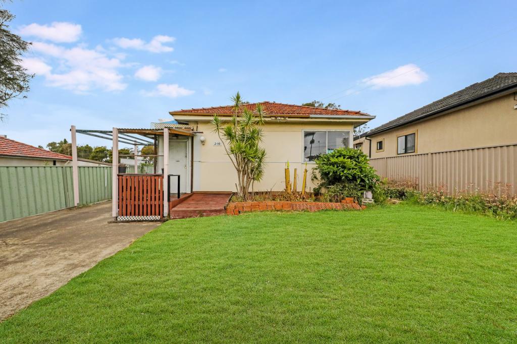 200 Canterbury Rd, Revesby, NSW 2212