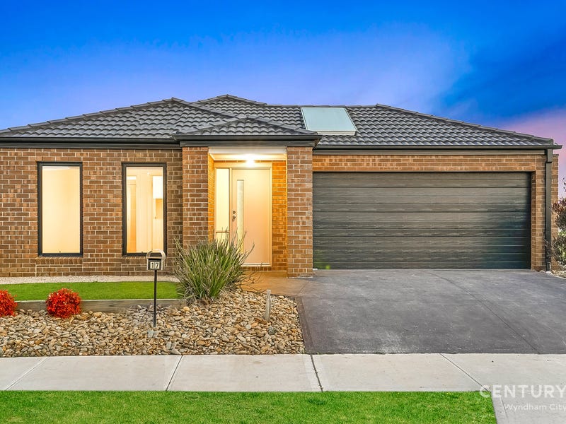 17 Chantelle Pde, Tarneit, VIC 3029