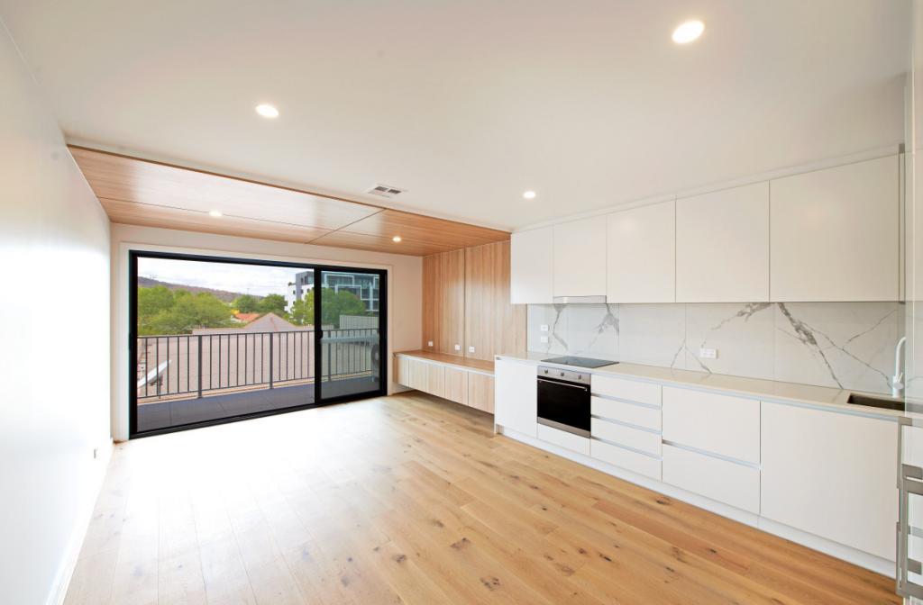 306/32 Mort St, Braddon, ACT 2612