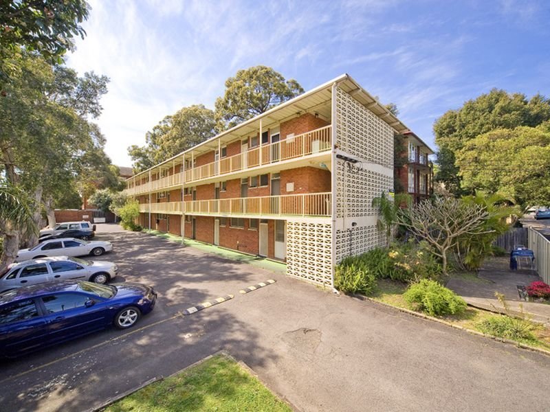 7/11 Church St, Ashfield, NSW 2131