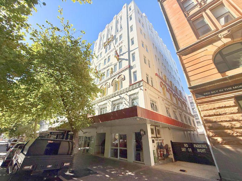 603/110 Hunter St, Newcastle, NSW 2300