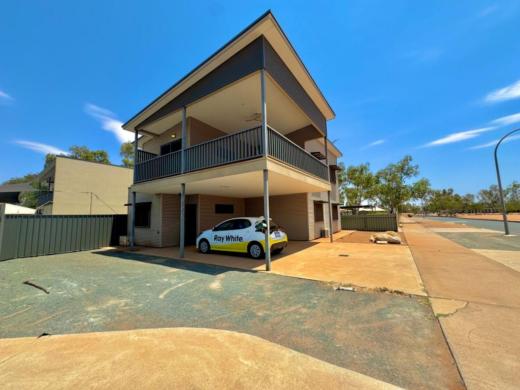 1/38 Roberts St, South Hedland, WA 6722