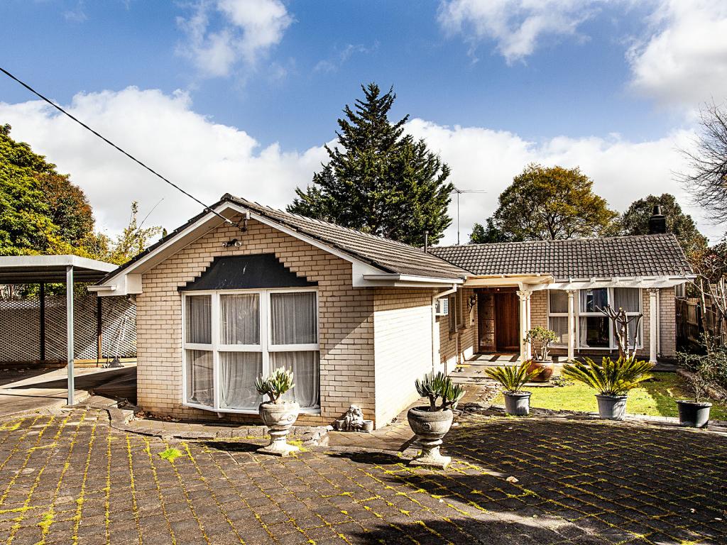 227 Dorking Rd, Box Hill North, VIC 3129