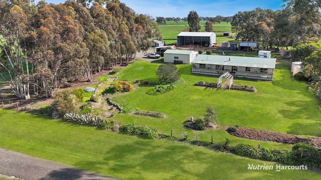 84 Settlement Rd, Coleraine, VIC 3315