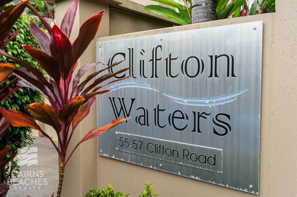 313/55-57 Clifton Rd, Clifton Beach, QLD 4879