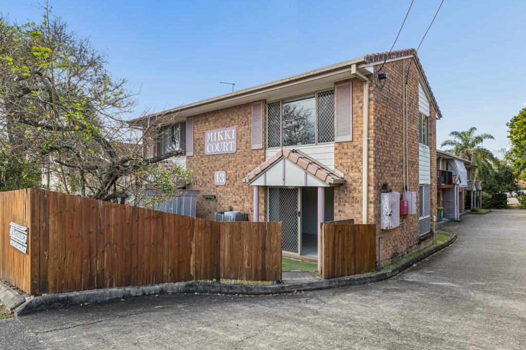 2/13 Croydon Rd, Logan Central, QLD 4114