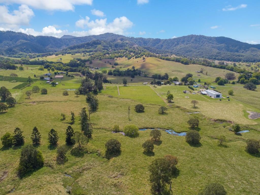 91 Dungay Creek Rd, Dungay, NSW 2484