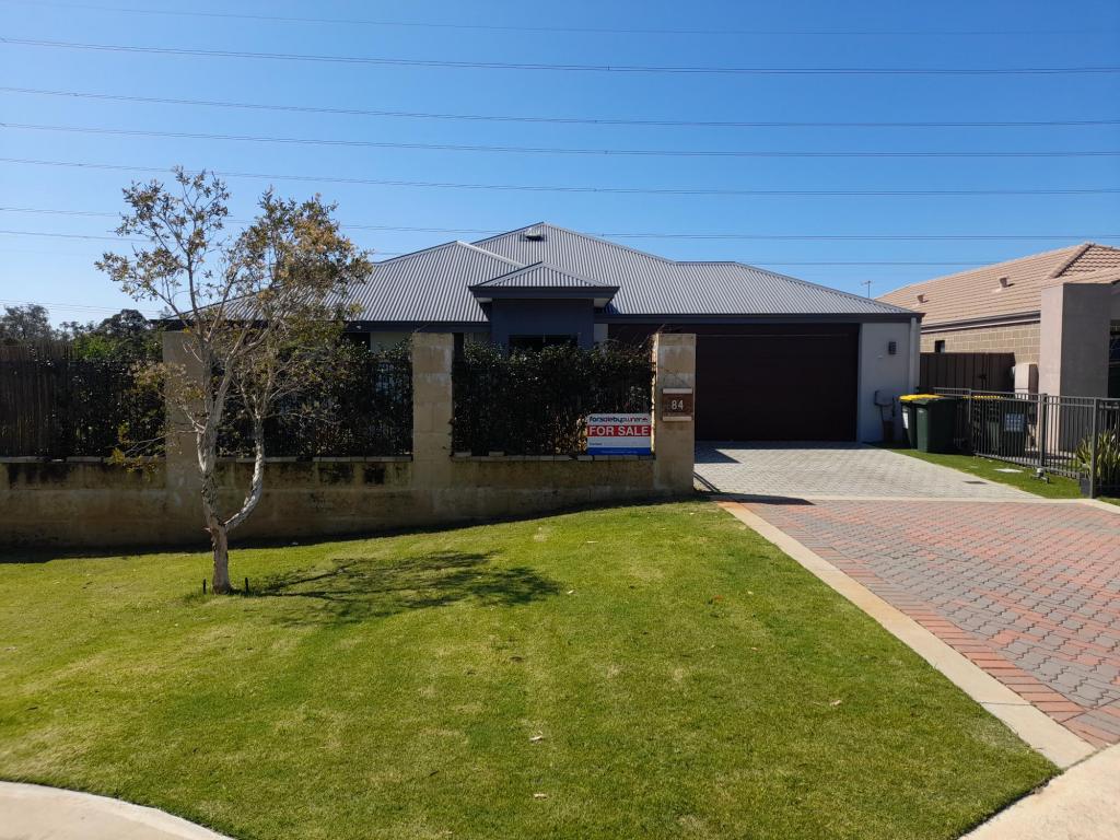 84 Daybreak Loop, Wellard, WA 6170