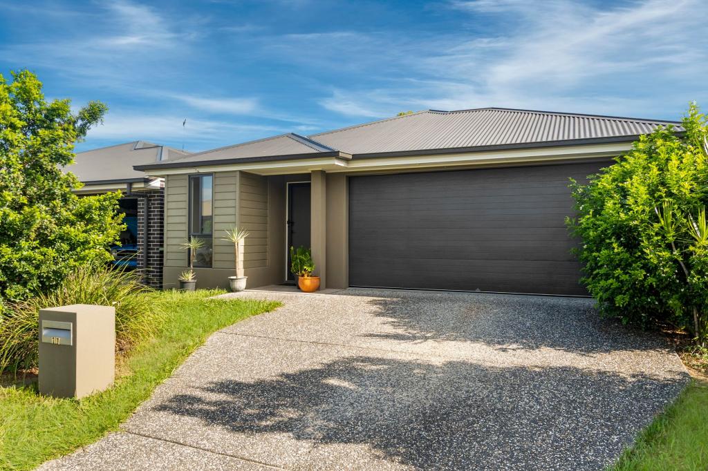 11 Almandin St, Logan Reserve, QLD 4133