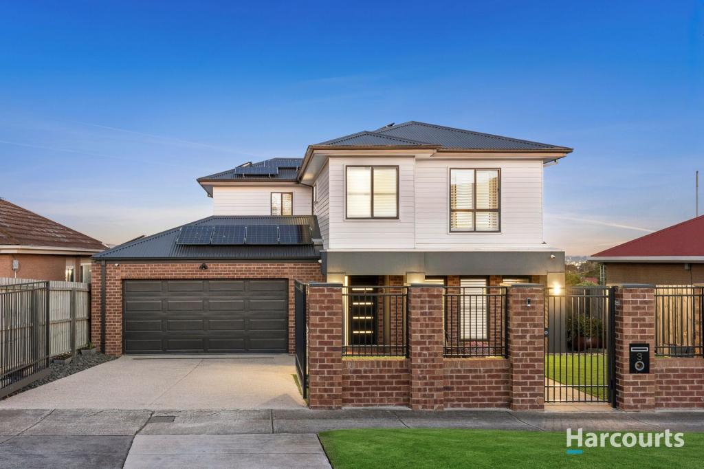 3 ACACIA ST, HAMLYN HEIGHTS, VIC 3215