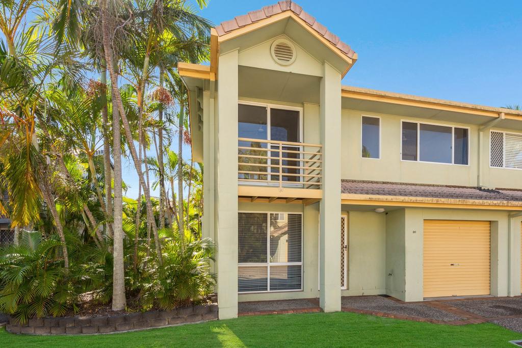 90/215 Cottesloe Dr, Mermaid Waters, QLD 4218