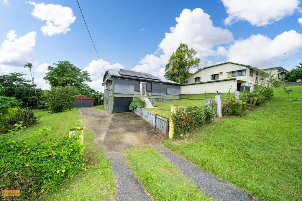 15 Bunda St, East Innisfail, QLD 4860