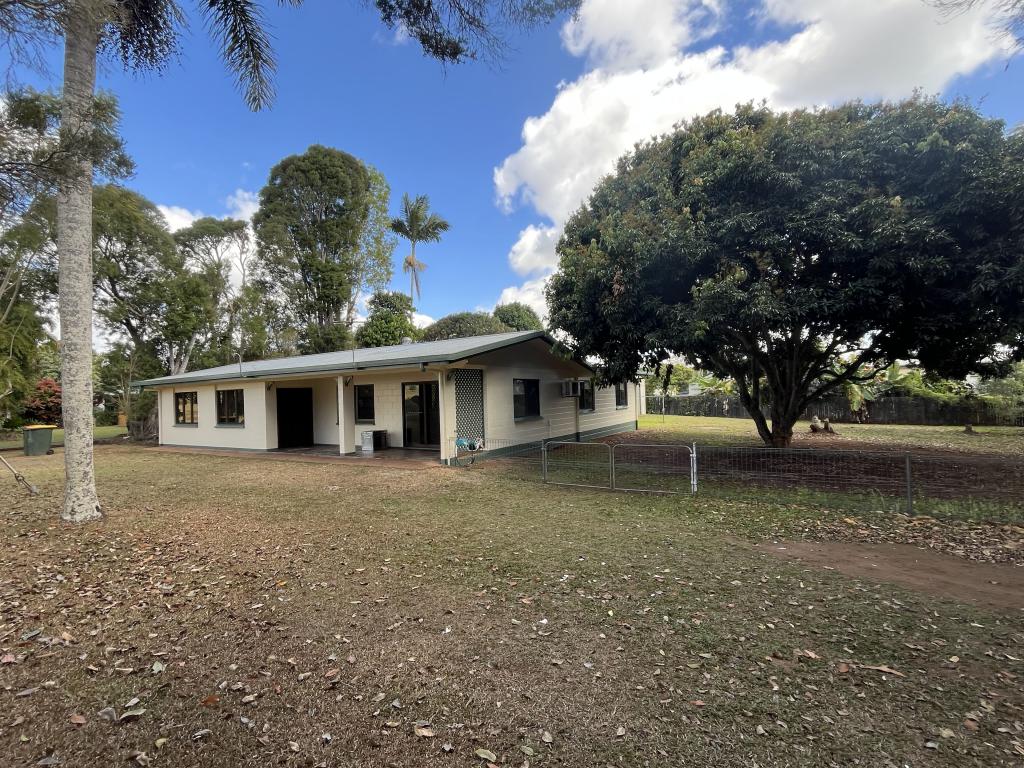 43 Park Ave, Yungaburra, QLD 4884
