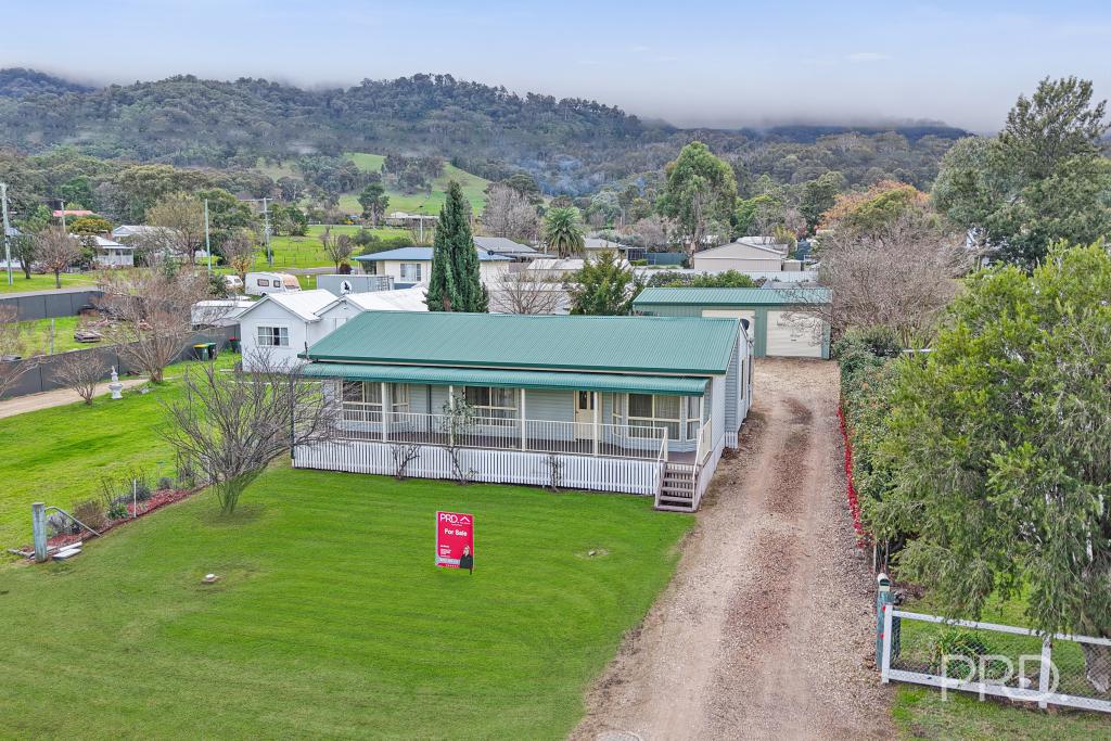 140 Little St, Murrurundi, NSW 2338