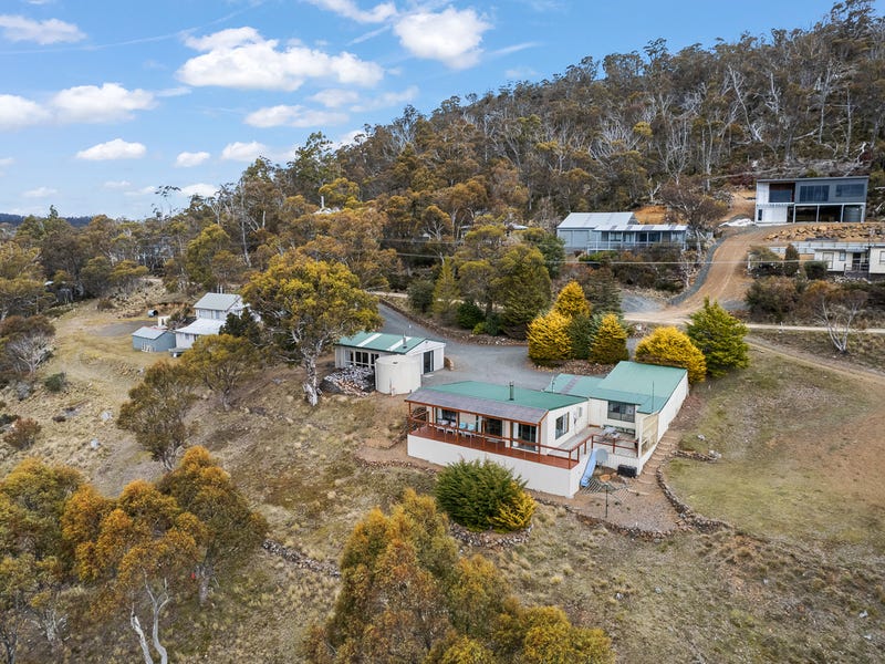 67 Thiessen Cres, Miena, TAS 7030