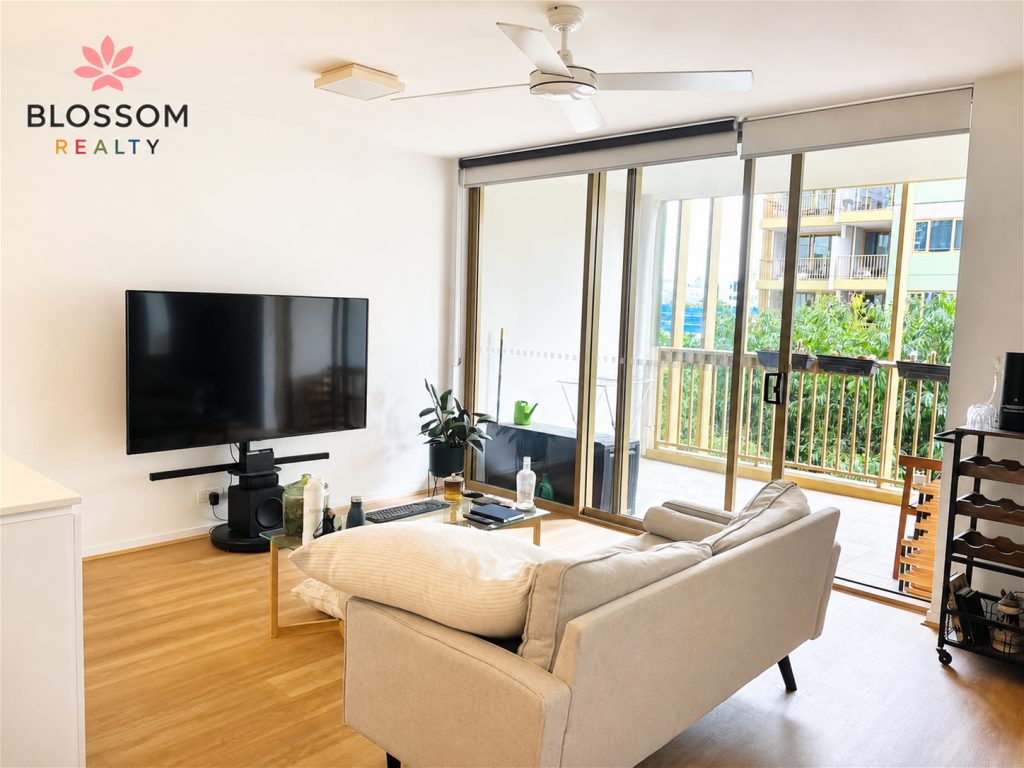 402/16 Brewers St, Bowen Hills, QLD 4006