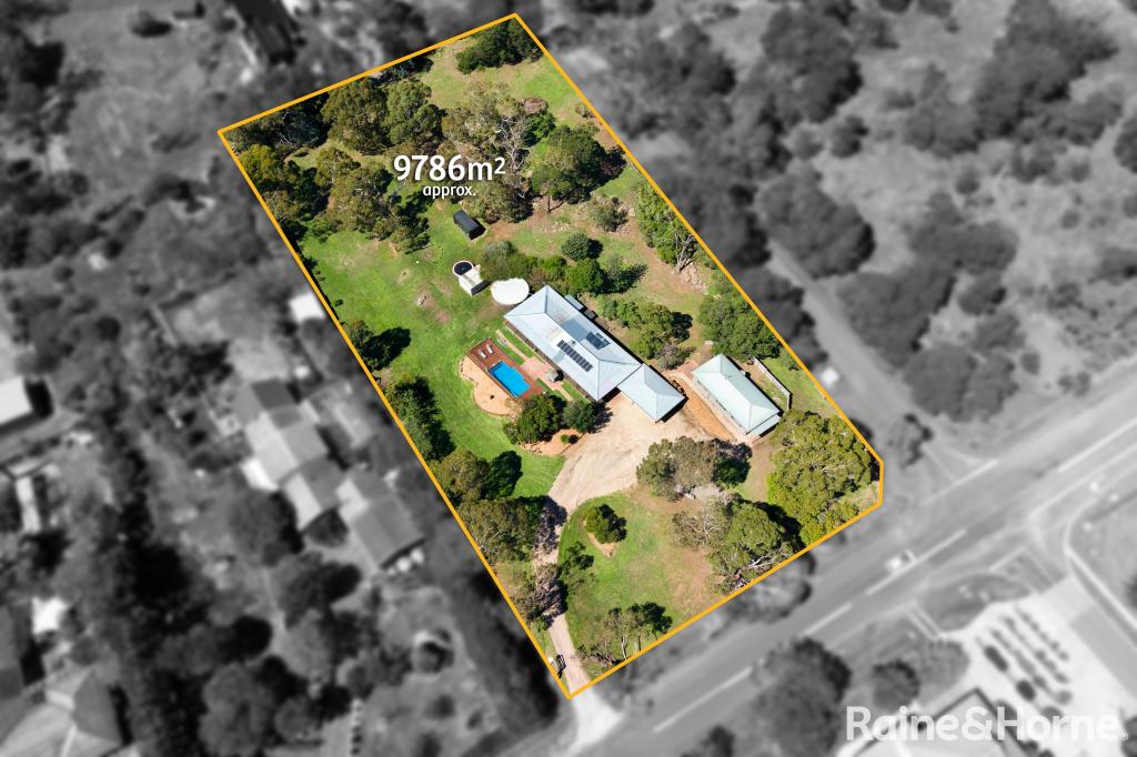 83 Mount Gisborne Rd, Gisborne, VIC 3437