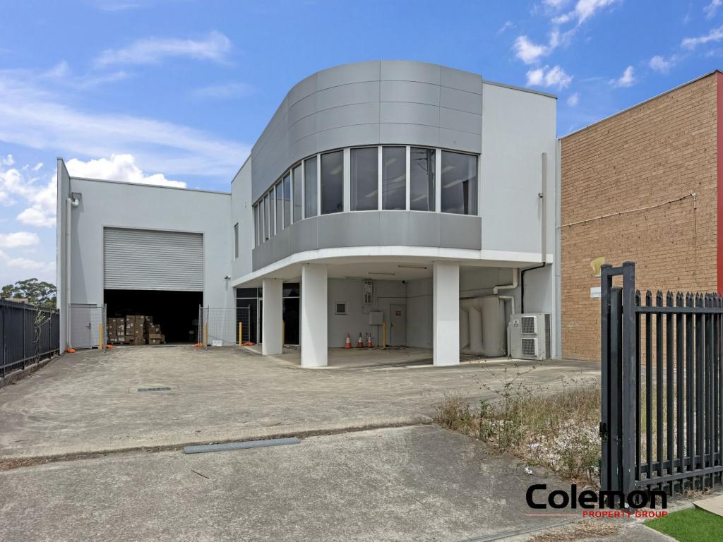 56 Helen St, Sefton, NSW 2162