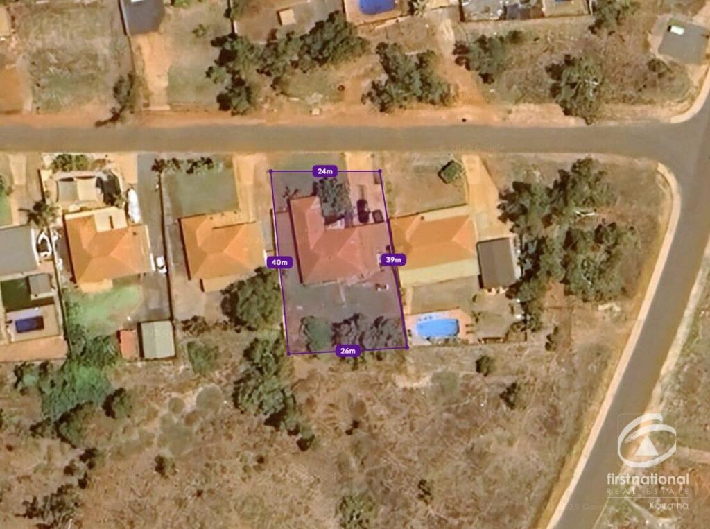 3 Hartog Cres, Dampier, WA 6713