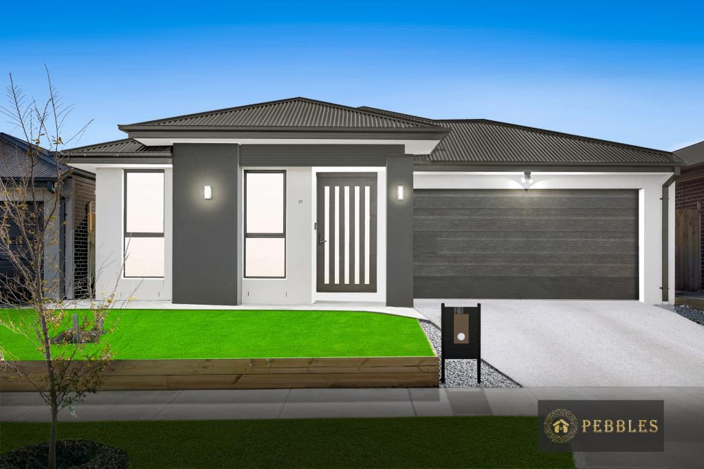 21 Nature Rd, Tarneit, VIC 3029