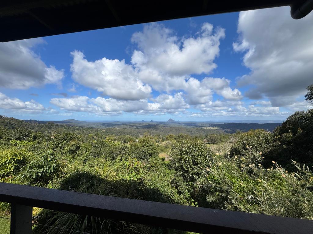 295 Maleny Stanley River Rd, Wootha, QLD 4552