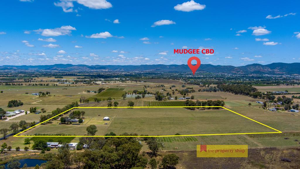 251 Henry Lawson Dr, Eurunderee, NSW 2850