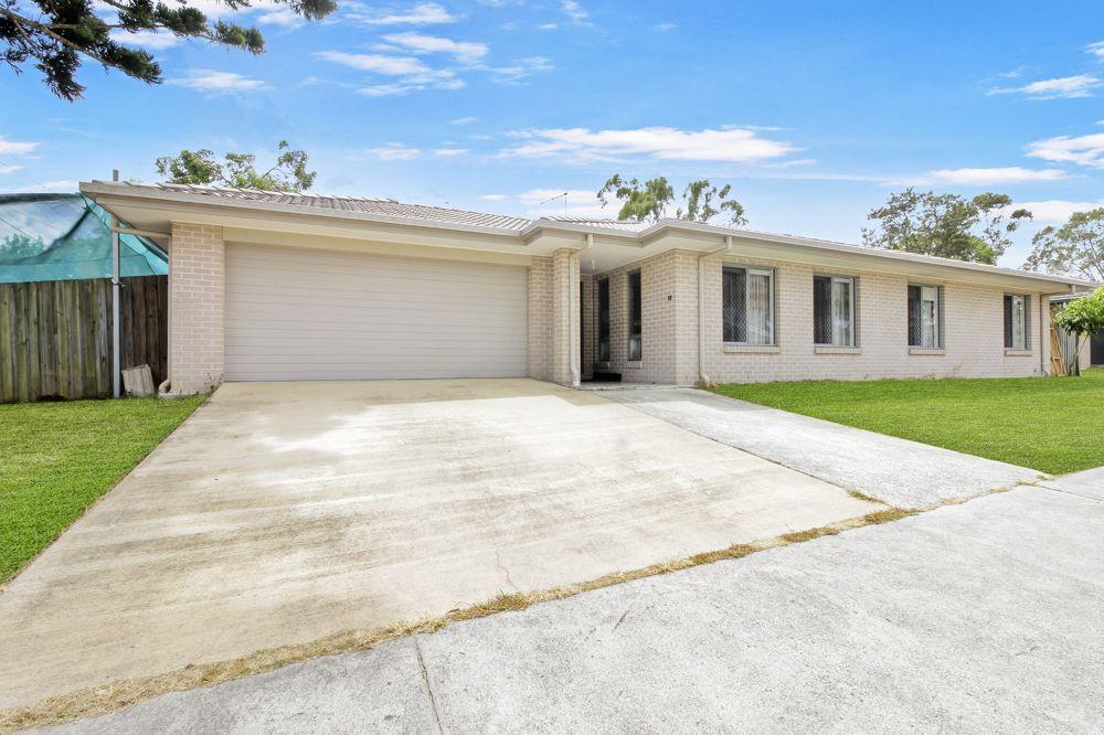 12 Tygum Rd, Waterford West, QLD 4133