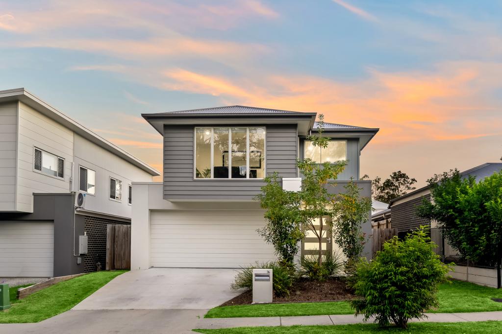 36 Bellerive St, Pallara, QLD 4110