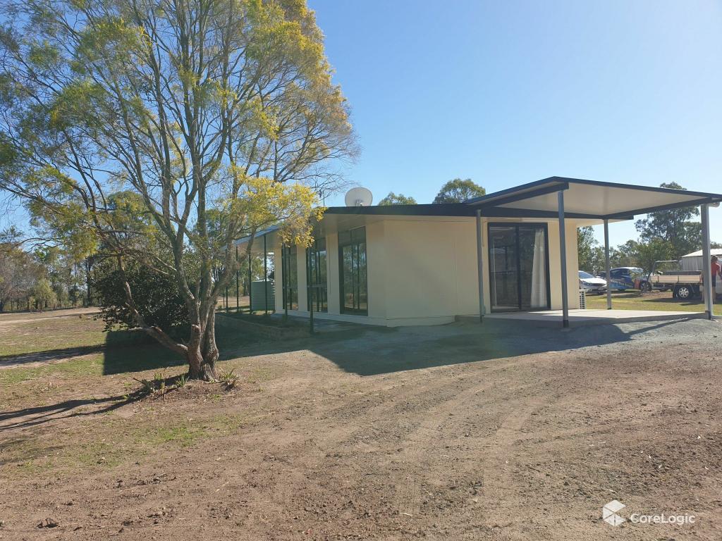 34 Laidley-Plainland Rd, Plainland, QLD 4341
