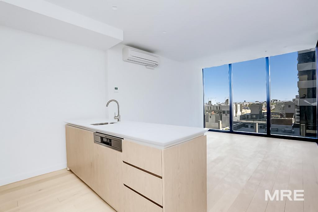 1009/135 A'Beckett St, Melbourne, VIC 3000