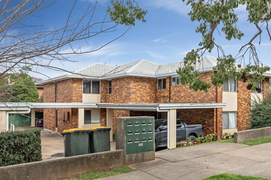 8/124 Brisbane St, Tamworth, NSW 2340