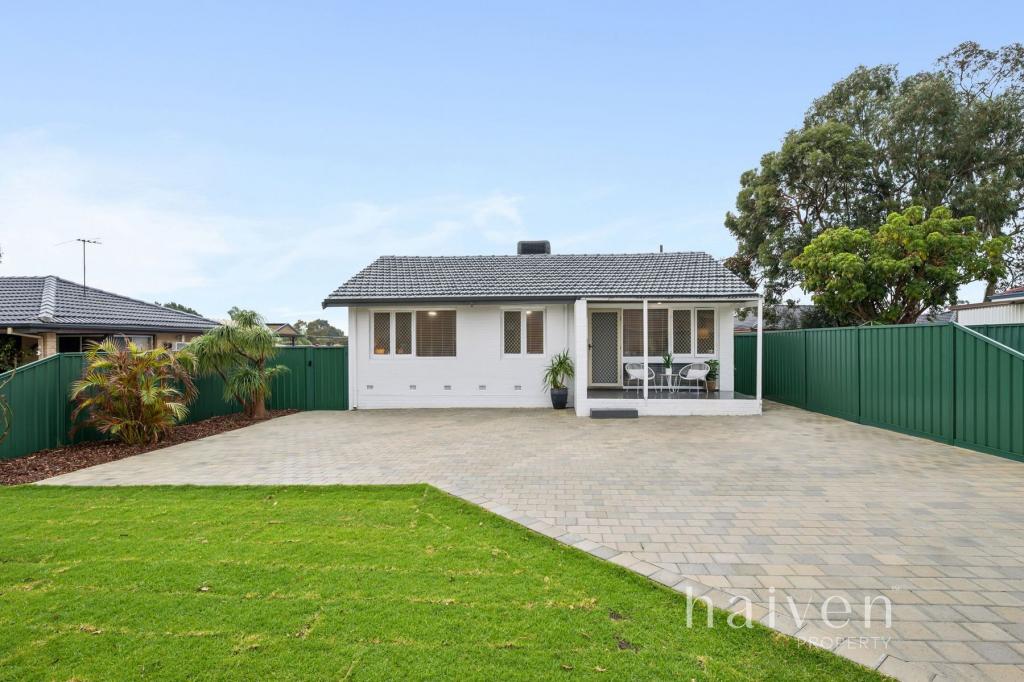 20a Simons Way, Langford, WA 6147
