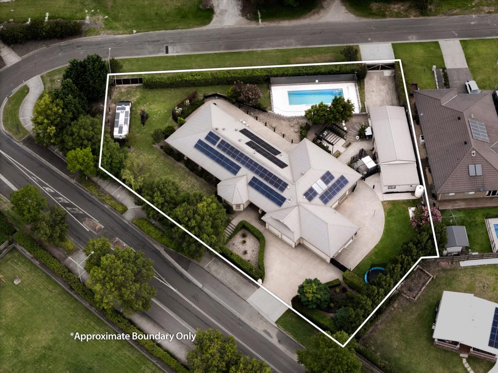 20 Oxenbridge Ave, Wilton, NSW 2571