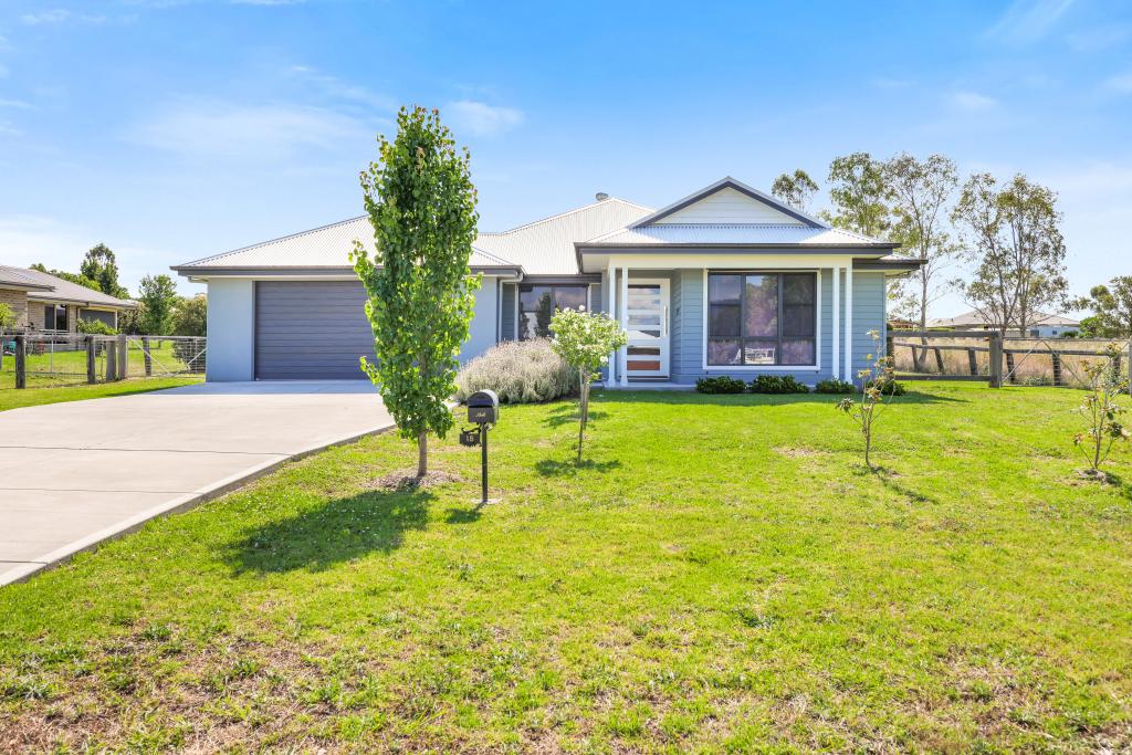 15 SOMERSET PL, SCONE, NSW 2337