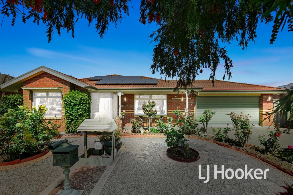 6 Berwick-Cranbourne Rd, Cranbourne East, VIC 3977