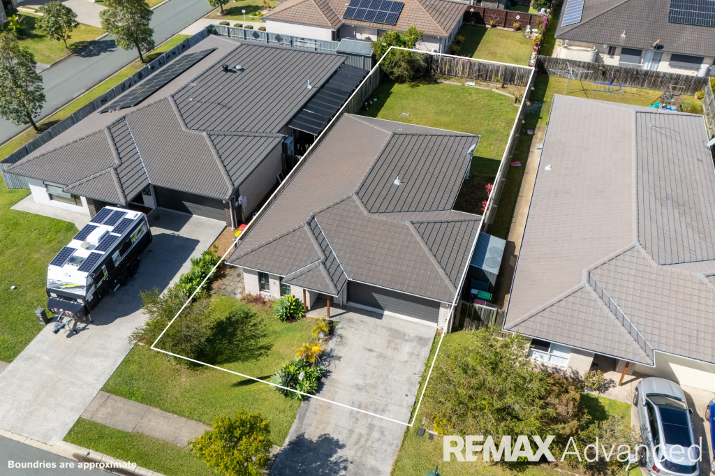 99 Water Gum Cres, Ningi, QLD 4511