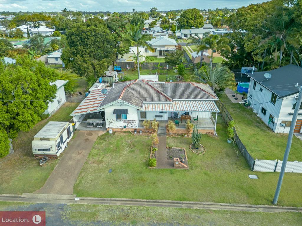 46 Nott St, Norville, QLD 4670