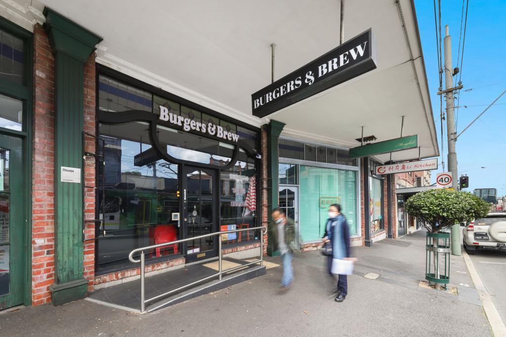 736 BURKE RD, CAMBERWELL, VIC 3124